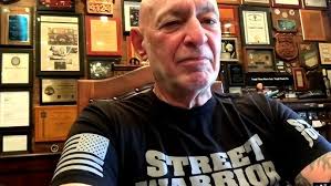 Ep 9: Ralph Friedman