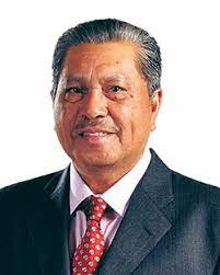 Orang jahat, tidak jujur, selalu menipu orang melayu. Tun Ahmad Sarji Abdul Hamid Asli