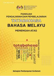 Tatabahasa Morfologi Dan Sintaksis Stpm Pages 1 50 Text Version Anyflip