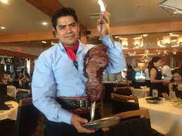 Check out fogo de chao's menu. Fogo De Chao Restaurants Houstonia Magazine