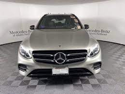 Rodroc was pleasant and professional. Used Mercedes Benz Glc 300 For Sale In Union City Ga Cars Com