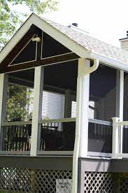Check spelling or type a new query. Amazing Composite Decking Screened In Porch Ideas The Diy Nuts