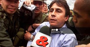 Fabio Ochoa: ¿Quién es el excapo del cartel de Medellín, libre tras más de  25 años preso en EE. UU.?