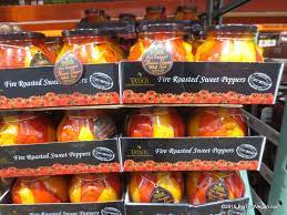 Add mini seedless watermelon item 35521. Fire Roasted Sweet Peppers By Tassos Roasted Sweet Peppers Stuffed Sweet Peppers Stuffed Peppers