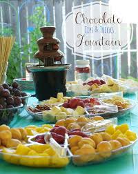 Chocolate Fountain Tips Tricks Some Learned The Hard Way Chocolate Fountain Bar Chocolate Fountain Recipes Chocolate Fountain Wedding