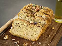 Recette Du Cake Au Thon Sans Oeufs Moelleux D Herve Cuisine Hervecuisine Com