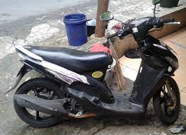 Ganti karbu mio menggunakan karbu supra lebih irit. Spesifikasi Kelebihan Dan Kekurangan Mio Sporty Karbu Motorisblog