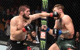 Conor mcgregor is scheduled to face khabib nurmagomedov for the lightweight belt on october 6th, 2018 at ufc 229. Constantino Parente Khabib Nurmagomedov Vs Conor Mcgregor Vladimir Putin Phones Russian Ufc Star To Congratulate Him On Beating Irishman Constantino Parente