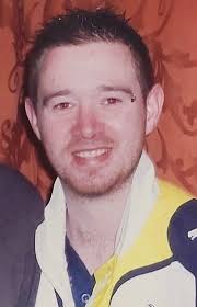 Death Notice of Gary Lehane Moroney (Lahinch, Clare)