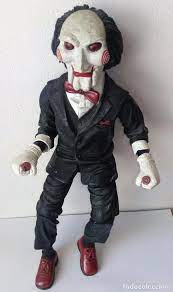 Juegos macabros nombre del muñeco. Buy Saw En Triciclo Off 59