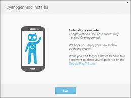 I had the droid razr, but due to a recent update that i wasn't aware of, apparently it's no longer possible to root this particular model. Android Roms The Easy Way Testing The New Cyanogenmod Installer Ars Technica