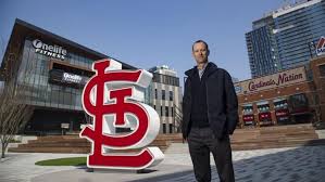 Pos ht wt age bats throws base salary; St Louis Cardinals President Talks About Bringing Fans Back Ksdk Com
