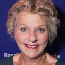 Selina Cadell Movies and TV Shows