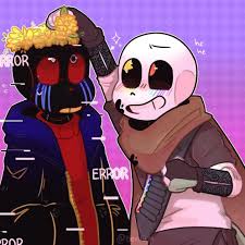 Error ink simulator by sislucas. Error Sans Ink Sans Love Like You Lyrics Genius Lyrics