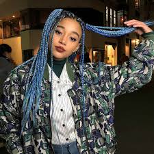 Braided hairstyles are all the rage. 31 Best Protective Hairstyles For Natural Hair Glamour