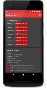 If you're into reading books on you. Curb Your Android Smartphone Addiction With Lock Me Out Xda Spotlight