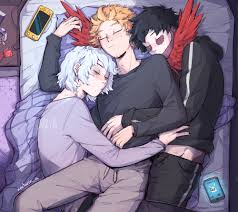 Hawks x dabi może być nie logiczny i posiadać bardzo nie logiczne akcje. Nectarin A Tumblr Blog With Posts Tumbral Com