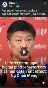 Singapore's Future Under New Leadership