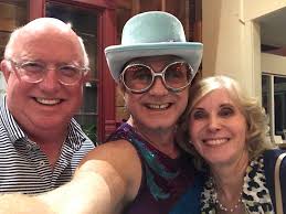 Melinda Eckhardt (@mveckhardt)