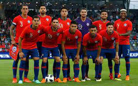 Vídeos, fotos, audios, resúmenes y toda la información de selección chilena en rpp noticias. Futbol Todo Seleccion Chilena Suma Un Nuevo Amistoso En Noviembre Ante Honduras Futbol Todo