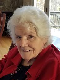 Obituary information for Ethel Marie Eppard