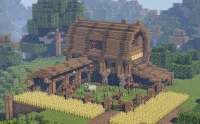 We did not find results for: I Built This Farmhouse On A Multiplayer Server And The Owners Reset The World I M Still Salty About I Minecraft Farm Minecraft Blueprints Minecraft Projects