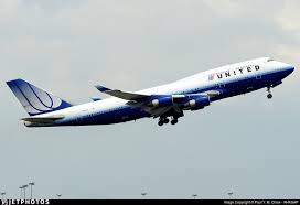 United 787 at sfo…viewed from inside a mercedes! N181ua Boeing 747 422 United Airlines Paul Y M Chow Jetphotos