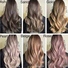What S Balayage Everything You Need To Know About It Hair Styles Hairstyle Hair Makeup