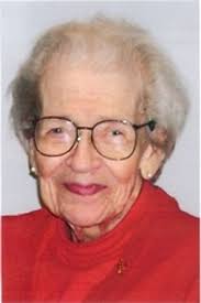 Una Elmore Obituary August 23, 2012