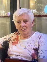 Death Notice of Margaret Byrne (Newbridge, Kildare)