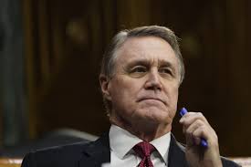 GOP Sen. David Perdue Sold Home to Official with Connecti...