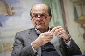 #bersani #samuele bersani #en e xanax #citazione #citazioni #paure #musica #canzone #rimani #cantautorato. La Metamorfosi Di Pier Luigi Bersani Il Mite Ex Segratario Pd Ora E Una Furia L Espresso