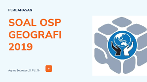 Ini sama artinya dengan faktor apa saja yang bisa memicu pelapukan batuan. Kunci Jawaban Osp Geografi 2019 No 1 5 Guru Geografi