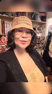 Equality Bucket Hat (EBH), but make it chic., It’s giving EBH Chic,  darling. 🖤💛🖤💛, Pattern: Equality Bucket Hat, free