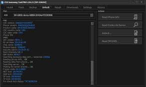 > click on unlock now. Unlock Network Frp Lock Remote Online Service Inicio Facebook
