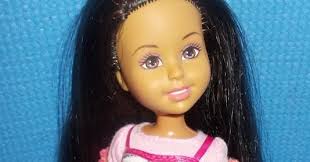 Black Doll Collecting: Wee 3 Friends Janet How One Became Four