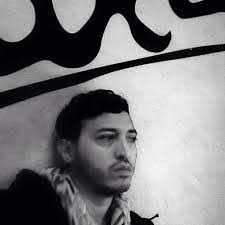 Alberto Bravo's Instagram, Twitter & Facebook