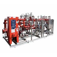 Great savings & free delivery / collection on many items. Foam Pump Skid Sentrix