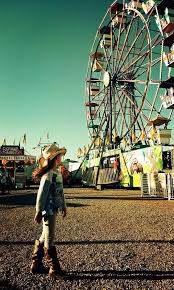 County Fair Grounds Washington County Virginia Southwest