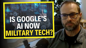 Google’s AI Policy Change is Reshaping Construction Site Monitoring with  Trent & Travis