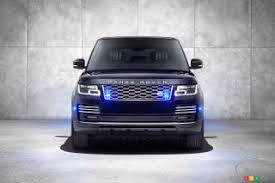 The release date should be in the next 2021 or even 2022. First Details Regarding The 2021 Range Rover Car News Auto123