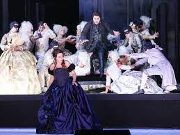 Jahrbuch der deutschen schillergesellschaft, stuttgart. Verdis Die Rauber An Der Wiener Volksoper Gemutliches Rauberleben Rubrik Opera Online Die Website Fur Opernliebhaber