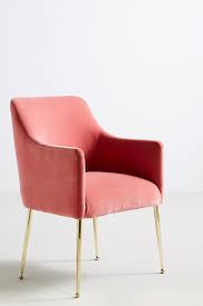 اكتشف فرصة جميلة بالأون لاين. Velvet Elowen Armchair In 2021 Armchair Chair Vintage Chairs