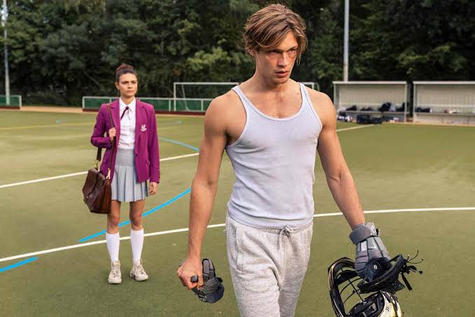 Maxton Hall' review: This swoony private school romance makes the grade