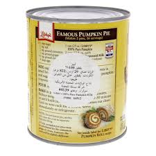 System of weights and measures is based upon it. Libby S 100 Pure Pumpkin Pie Mix 822 Gm Cake Dessert Mixes Lulu Ksa