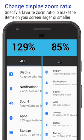 Application change the font to the largest collection of fonts on the play store. Big Font For Android Apk Download