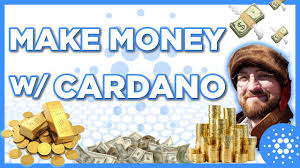 Previsioni bitcoin predicts that cardano could be worth as much as $5.90 by the end of 2021 and even make a more outrageous prediction that it would be worth $4.48 by april. Cardano Will Earn You Money In More Ways Than One In 2021 Ada Youtube