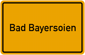 Raiffeisenbank Steingaden In Bad Bayersoien Bic Fur Bankleitzahl 70169558