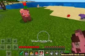 Blue axolotl spawn egg addon is one of the most interesting addons that we would recommend to you when playing minecraft to create items. New Earth Mobs Addon For Minecraft Pe Ios Android 1 17 2 1 16 221 Download