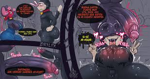 brawl stars, supercell (company), kit (brawl stars), moe (brawl stars),  crilix - R34 Vault